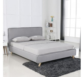 MORISSON Bed for Mattress...
