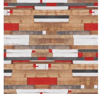 Werzalit Kbana Rouge / 271