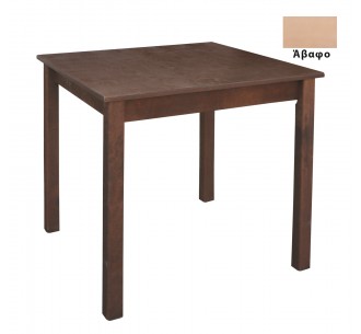 ΤΑVERNA Table 70x70cm /...