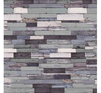 Werzalit Plank Blue / 264