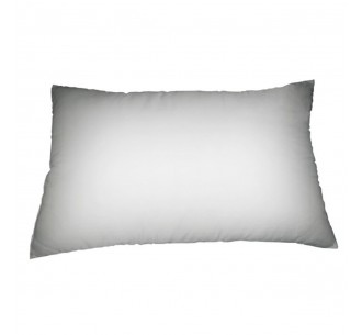 PILLOW 76x48cm Fibre Filling