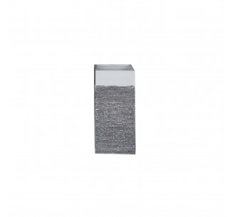 FLOWER POT-10 Black Wash...