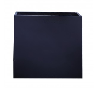 FLOWER POT-13 Απόχρωση Black