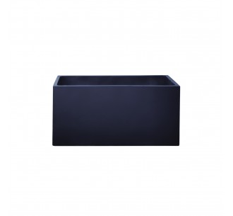 FLOWER POT-12 80x40x40cm /...
