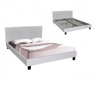 WILTON Bed (for Mattress...