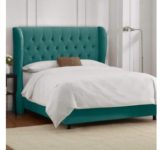 Fable dressed bed