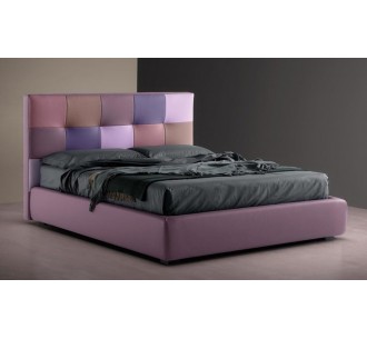 Reach dressed bed