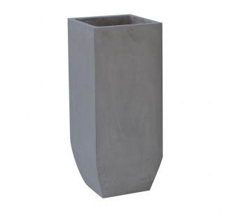 FLOWER POT-1 25x25x60cm /...