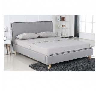 MORISSON Bed 140x190cm...