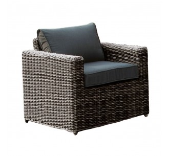 ARIZONA 1-Seat Grey/Brown...