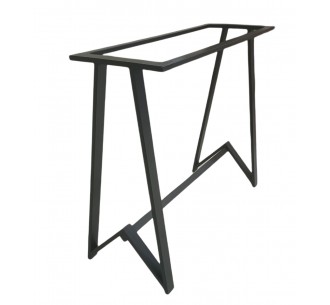 Ace metal bar base