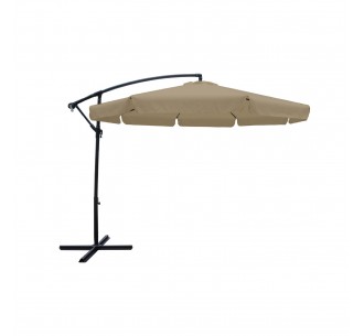 UMBRELLA HANGING D.300cm...