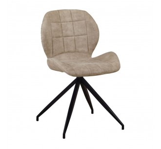 NORMA Chair Black...