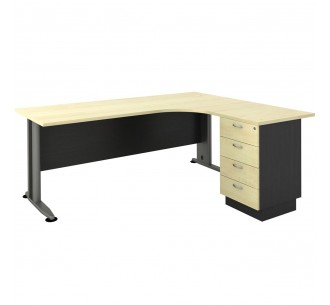 Desk Right SUPERIOR COMPACT...