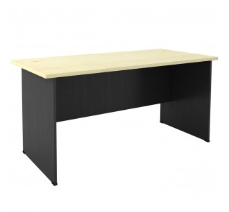 Desk-A DG/Beech 180x70x74