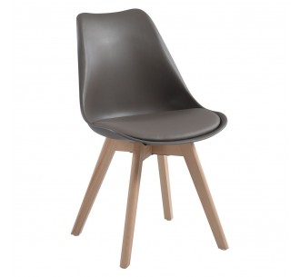 MARTIN Chair PP Sand Beige...