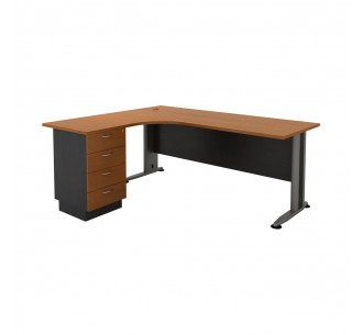 Desk Left Corner SUPERIOR...