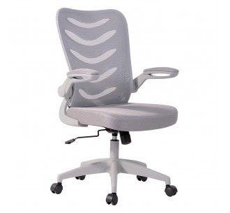 BF2945 Office Armchair Grey...