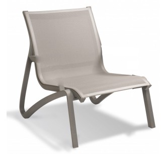Sunset lounge chair 2