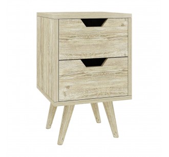 ALINA Bedside 29x29x44 Sonoma
