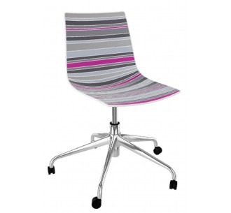 Colorfive cod.135.--/5R chair 2
