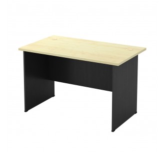 Desk-A DG/Beech 120x70x74