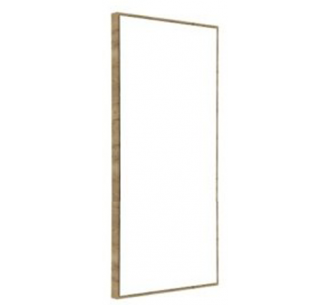 Tenter mirror melamine 2