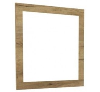 Tree mirror melamine