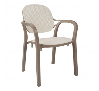 LUNA Armchair PP...