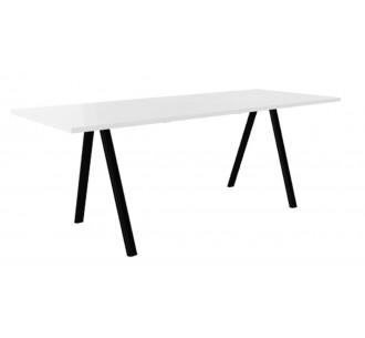 Surfy Hub 2027 rectangle table