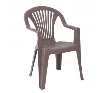 LIDO Stackable Armchair PP...