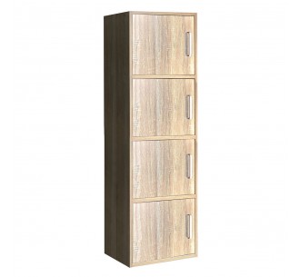 CLOSET Storage Cabinet...