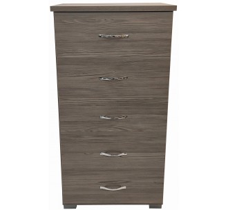 B008 Narrow chest of... 2