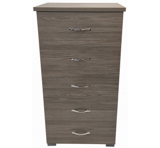 B008 Narrow chest of...