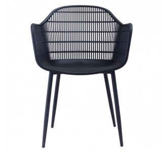 BERRY Armchair / Metal... 2