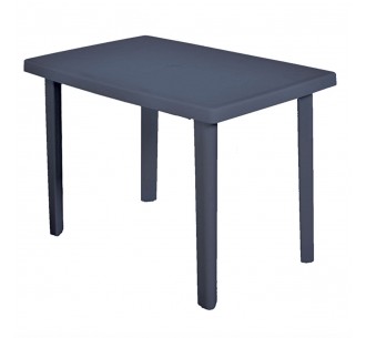 MARTE Table 100x67cm PP...