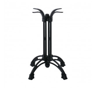 CAST IRON Base 4-Legged...