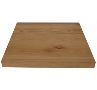Mdf of Rustic Oak 2