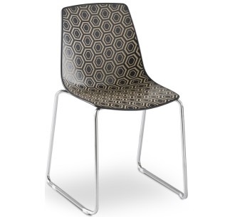 Alhambra cod.92.--/ST chair
