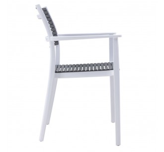 AKRON Armchair / PP - UV... 2