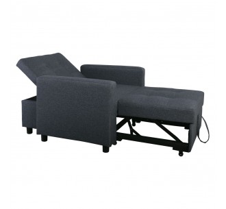 IMOLA Armchair-Bed Dark... 2