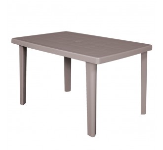 MARTE Table 100x67cm / PP...