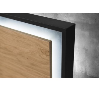 KMA-07 bedroom set with light 2