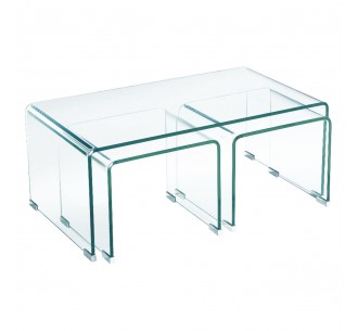 GLASSER Clear Coffee...