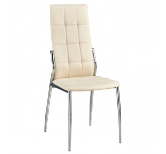 PRIMA Chair K/D Chromed...