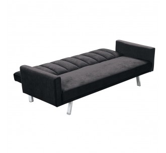 HIT Sofa-Bed / Fabric Dark... 2