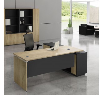 PROJECT Desk (LEFT)...