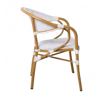 VEGERA Armchair Alu... 2