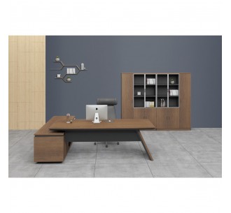 PROLINE Desk Right... 2