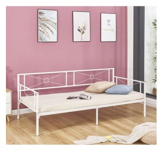 QUEEN Daybed 90x190cm Metal...